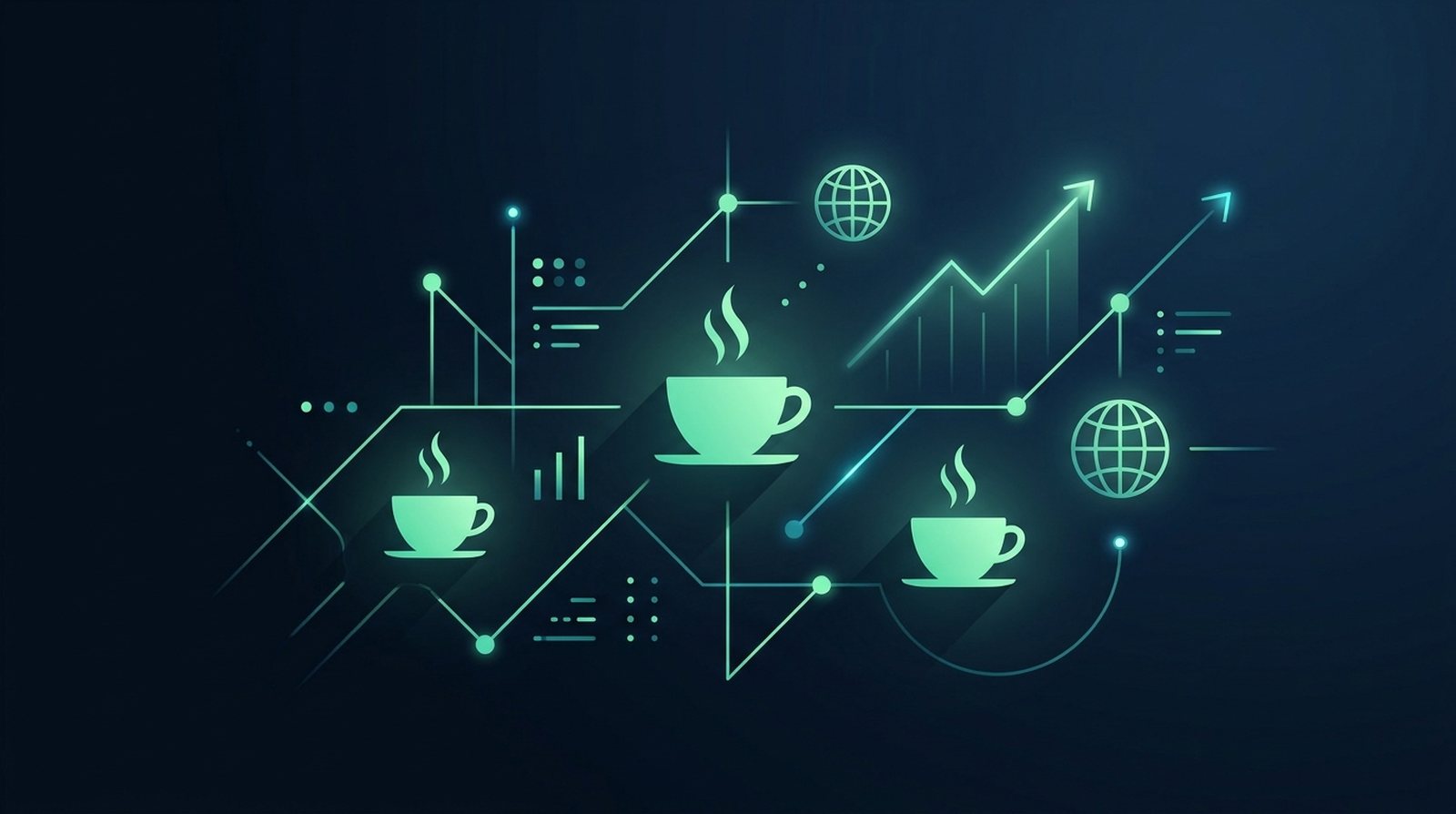 Minh hoa case study Starbucks digital flywheel