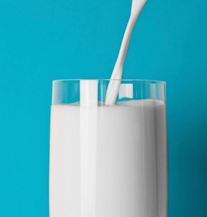 Vinamilk's refreshed identity on packaging - the first comprehensive change in 47 years