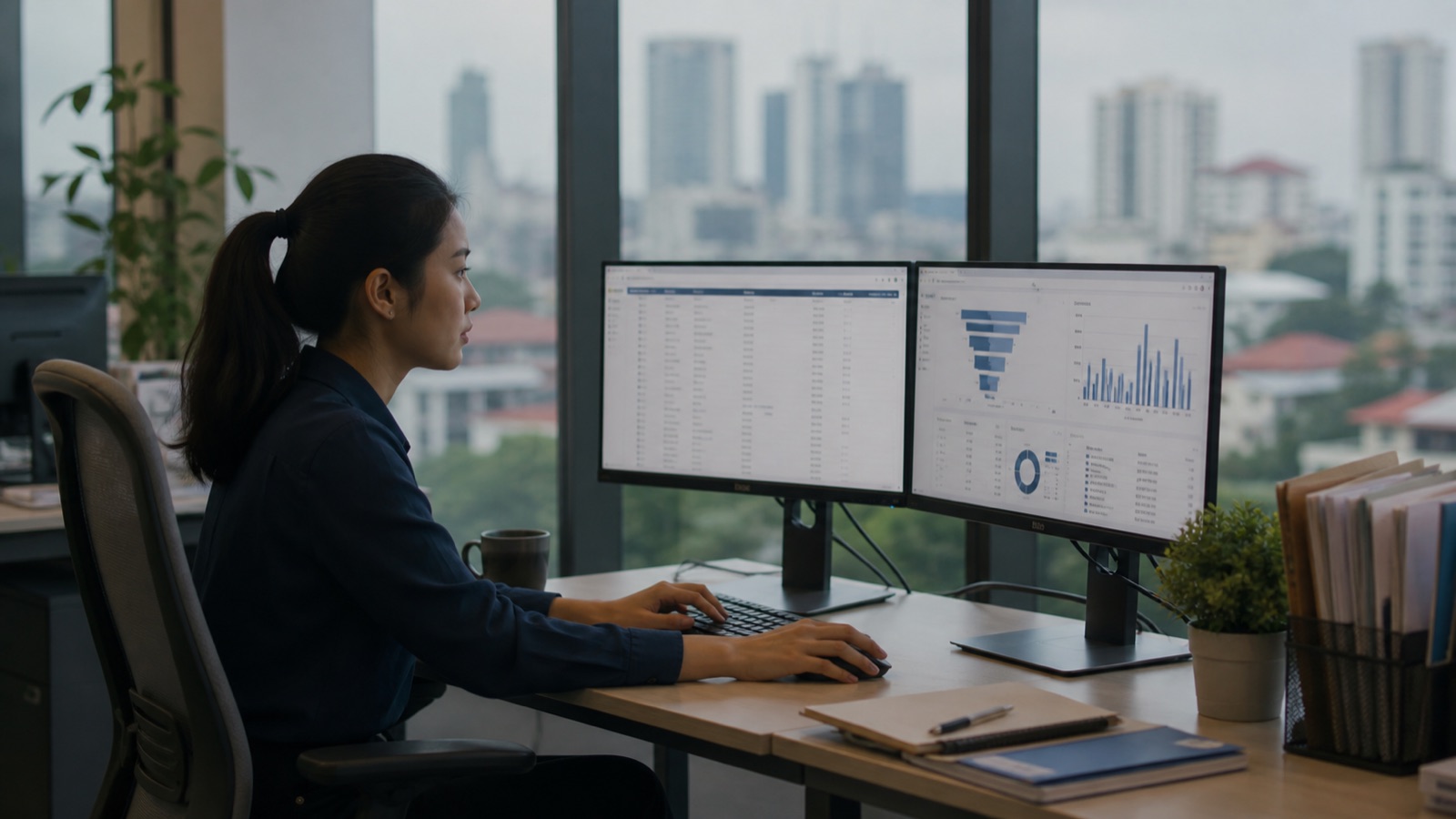 Dedicated editorial visual for Gartner: $234B in SaaS spending at risk from AI agents