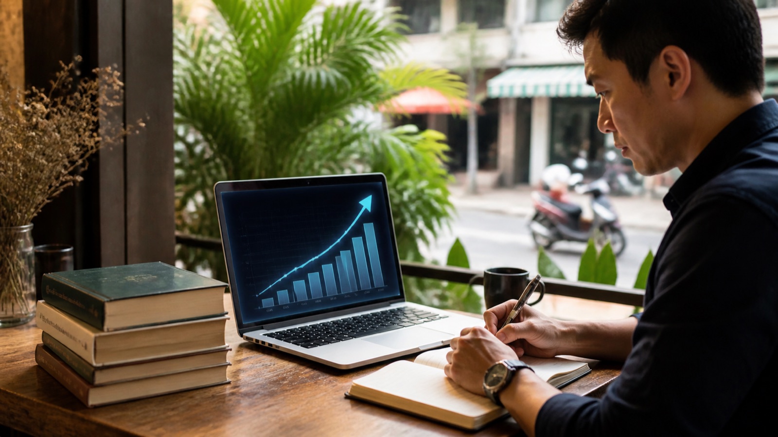 Hình minh họa riêng cho bài Salesforce đưa cửa hàng vào thẳng ChatGPT với Agentforce Commerce