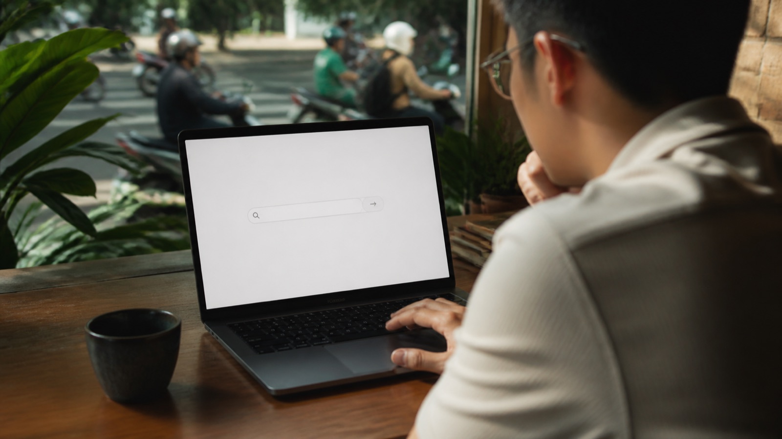 Hình minh họa riêng cho bài Tốc độ website và Core Web Vitals: sửa gì trước để có tác động thật