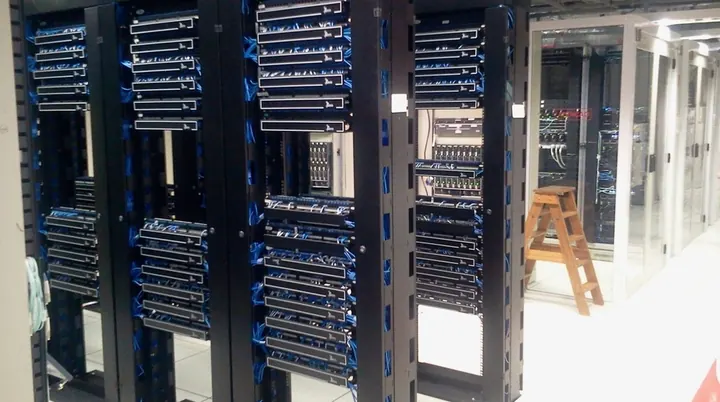 Tin tức: cloud châu Á xoay trục quanh AI agent - Alibaba và Huawei
