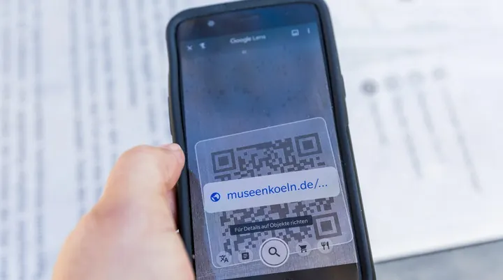 QR code trong cửa hàng: 7 điểm chạm số biến khách vãng lai thành khách quen