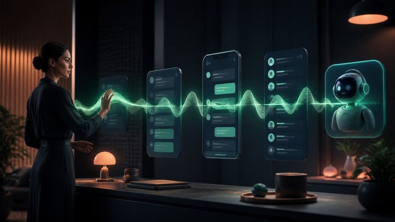 Brand voice cho chatbot Zalo OA: giữ giọng nói nhất quán