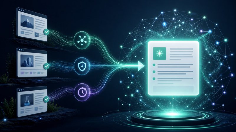 GEO cho Gemini: cách để Google Gemini nhắc tên thương hiệu của bạn