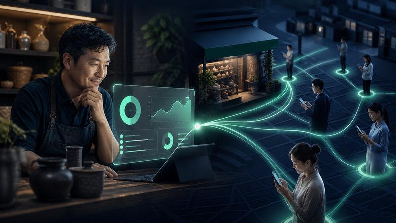 Quảng cáo Zalo cho doanh nghiệp nhỏ: bắt đầu thế nào