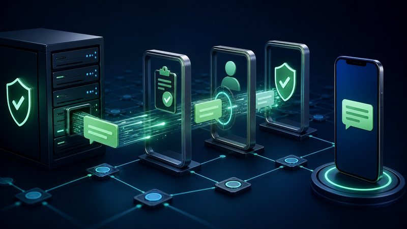 Gửi tin nhắn Zalo OA qua API: UID, số điện thoại và ZBS 2026