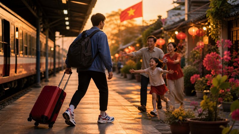 Case study: Biti’s Hunter và cú hồi sinh "Đi để trở về"