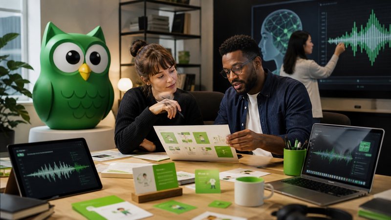 Case study: Duolingo và khủng hoảng "AI-first" (2025)