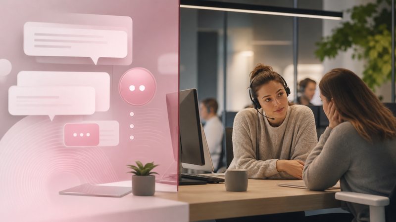 Case study: Klarna và cú quay xe sau khi thay 700 người bằng AI