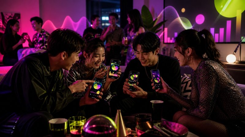 Case study: Spotify Wrapped và marketing dữ liệu cá nhân hóa