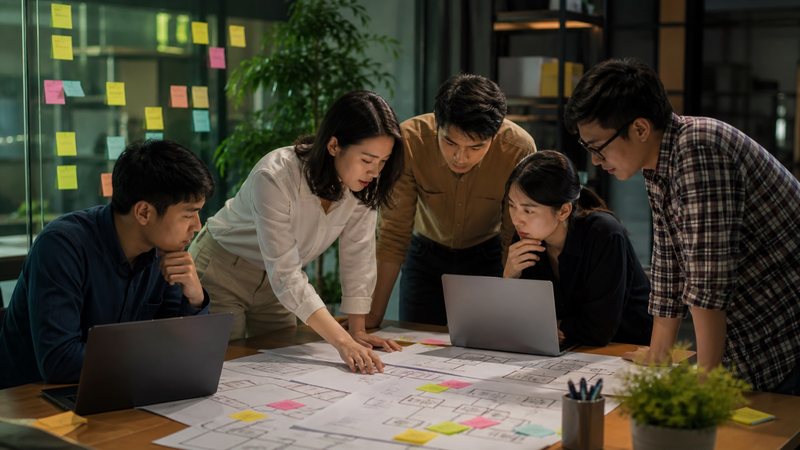 AI Agent làm được những gì? 9 đầu việc ngoài chatbot hỏi đáp