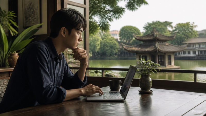 GEO là gì? Cách xuất hiện trên ChatGPT & Google AI Overviews
