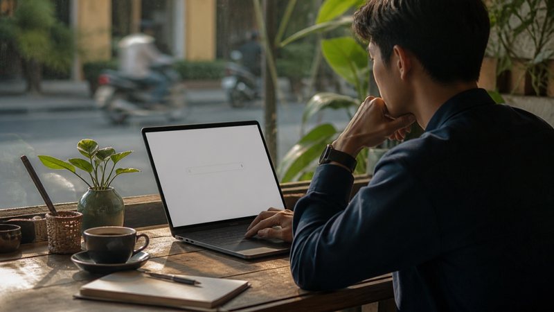 Cách kiểm tra thương hiệu có được ChatGPT nhắc tới