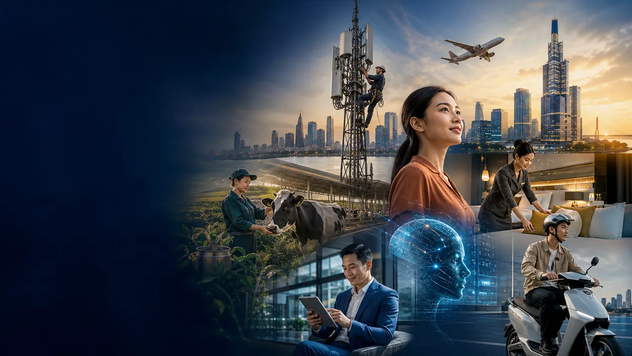 Bìa tài liệu 10 thương hiệu Việt đáng học nhất 2026