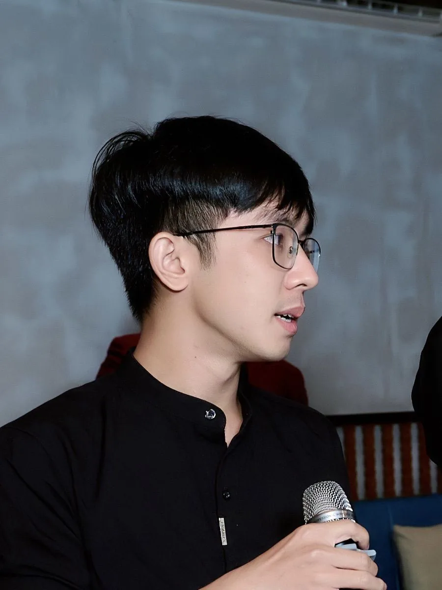 Đới Đăng Hoàng Đạt - Full-stack Developer at Chạm AI Agency