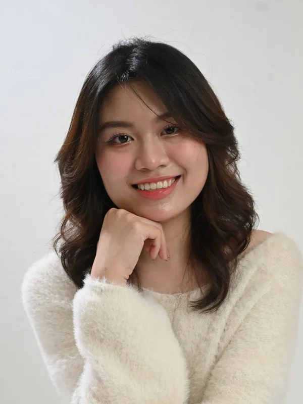 Tiền Minh Ngọc - Chuyên viên SEO tại Chạm AI Agency