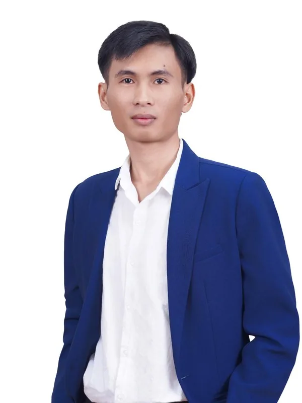 Phúc - Kỹ sư kết cấu xây dựng tại Chạm AI Agency